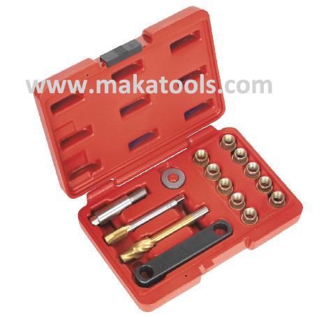 Brake Thread Repair Kit M12x1.25 (MK0254A)