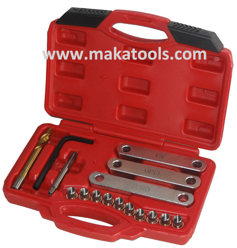 Auto Brake Tools (MK0254) Brake Thread Repair Kit
