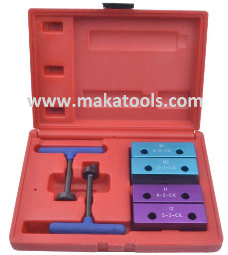 Petrol Engine Setting and Locking Kit - Alfa Romeo Twin Spark Twin Cam (MK0704)