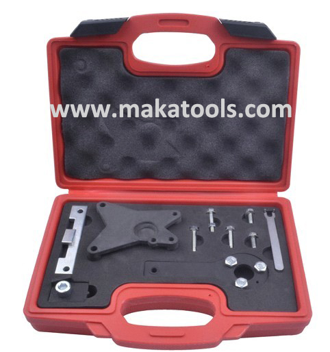 Petrol Setting Locking Tool Kit for FIAT (MK0705)