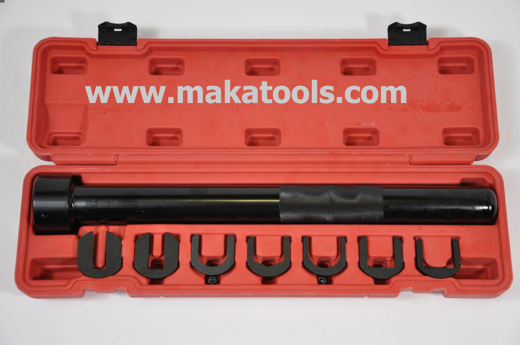Inner Tie Rod End Installer & Remover Tool Kit (MK0418)
