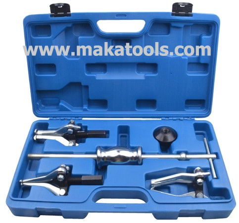 3 Jaw Internal & External Puller Set (MK0419)