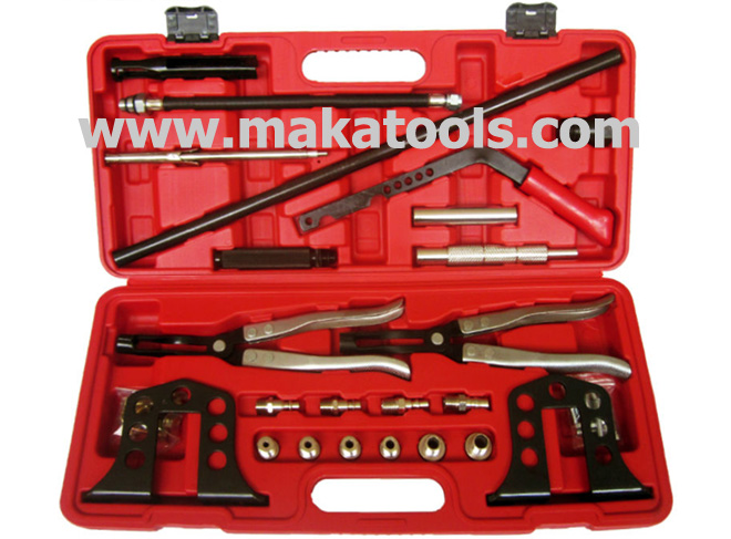 Professional Cylinder Head Service Set (MK0433)