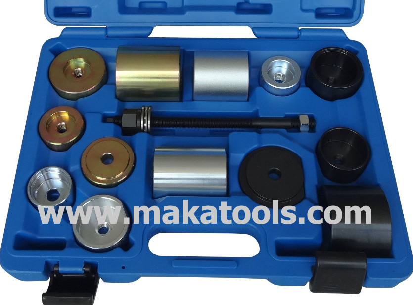 Silent Block Tool Set for BMW (MK0437)