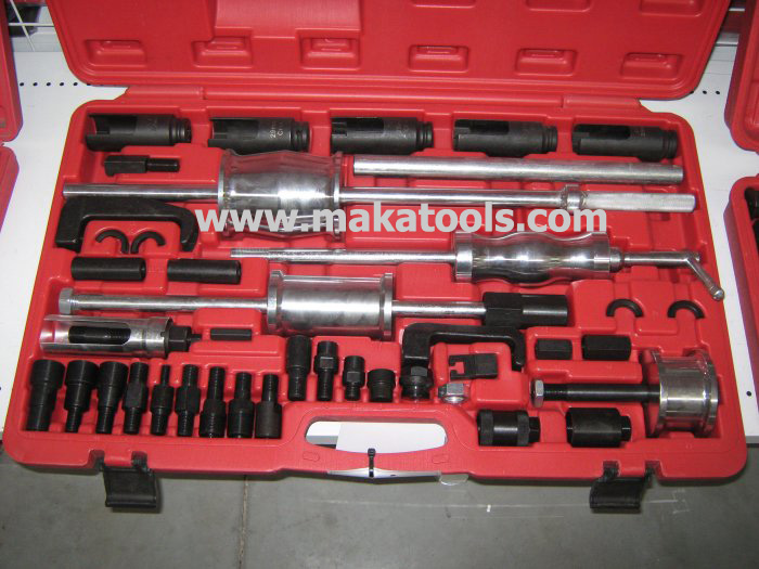 Diesel Injector Extractor Master Set (MK0412)