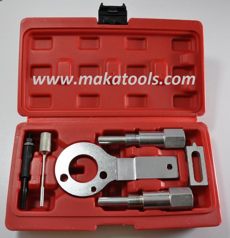 Diesel Engine Setting & Locking Tool Kit for Opel 1.9CDTI (MK0358)