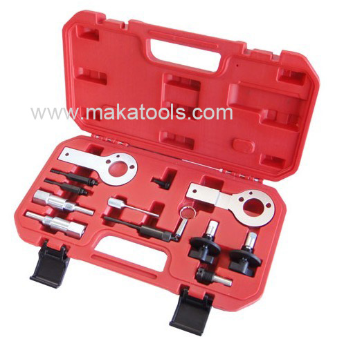 Engine Locking Tool Set for Fiat Vauxhall Opel Belt Replacement Kit