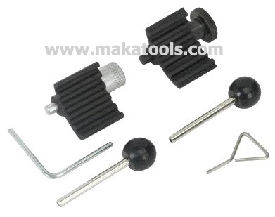 Crankshaft Locking Tool Set 6PCS