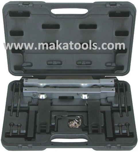 Engine Timing Locking Tool Kit for BMW N51 N52 N53 N54