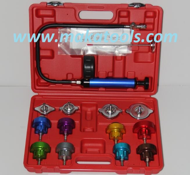 Auto tools (MK0121) Radiator Pressure Tester