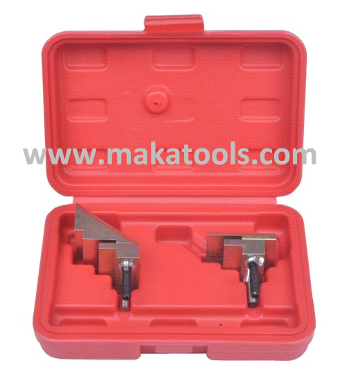 Install Removal Tool Kit For Car Engine Stretch Ribbed Belts Pulley