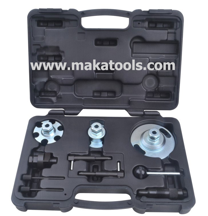 Common Rail Diesel Timing Locking Tool for VAG AUDI VW