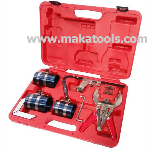 Piston Ring Vehicle Car Service Cleaning Compressor Repair Tool Kit