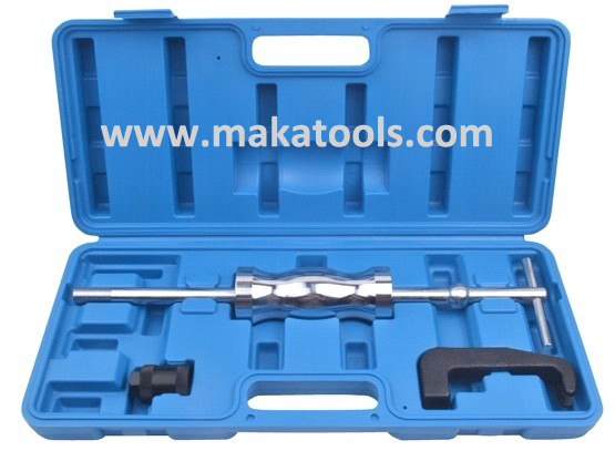 Cdi Injector Puller Extractor Set for MERCEDES CDI ENGINES