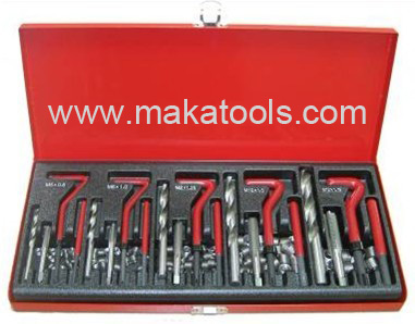 131pcs Thread Repair Set