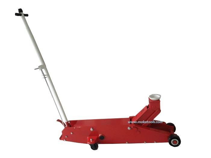 20T Long hydraulic floor jack (MK1220)