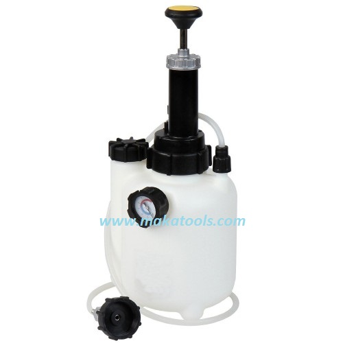 Brake Bleeder Manual Pressure 2.5L (MK0234)