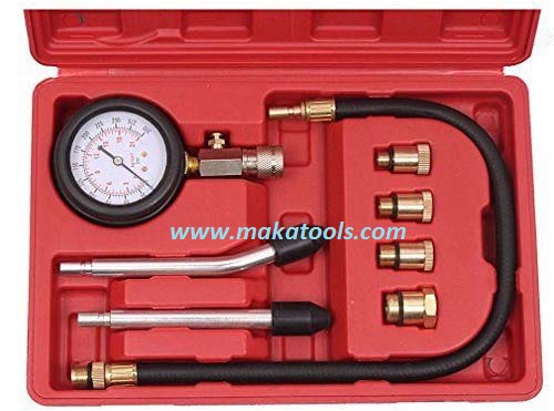 Petrol Engine Compression Test Kit (MK0101)