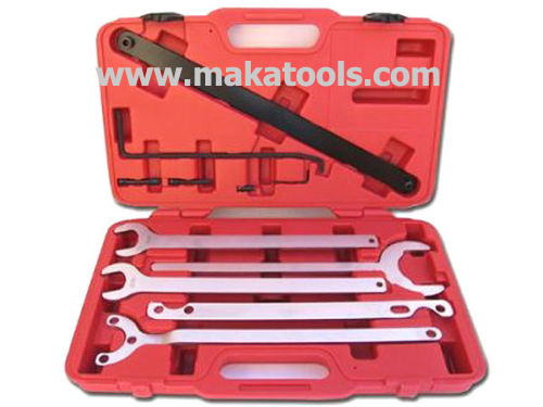 Fan Service Wrench Kit (MK0414)