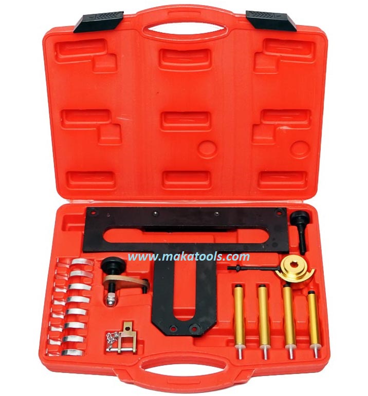 Petrol Engine Camshaft/Carrier Removal/Installation Kit for BMW 1.8 2.0 N42/N46/N46T-Chain Drive