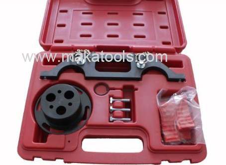 Petrol Engine Setting/Locking & Coolant Pump Kit-Vauxhall/Opel, Fiat 2.2 16v-Chain Drive