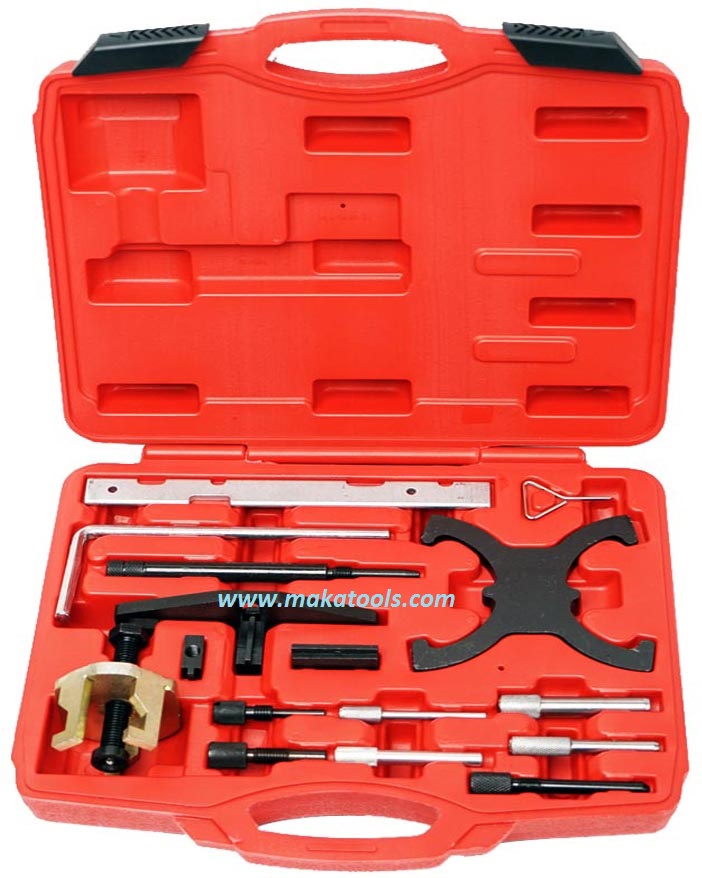 Diesel Petrol Engine Locking Combination Kit for Ford Belt/Chain