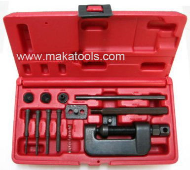 Riveting Tool for Motorcycle Chains (MK0367)