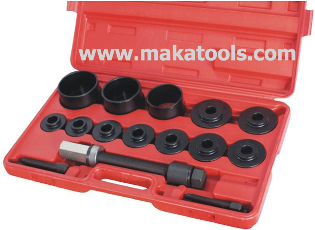 25 Piece Wheel Bearing Tool Kit (MK0205)