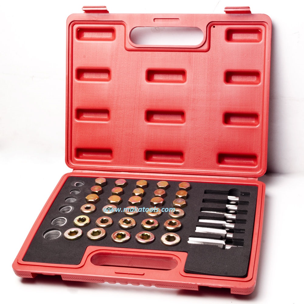 Repair Kit for Oil Drain Screws 114 pcs (MK0335A)