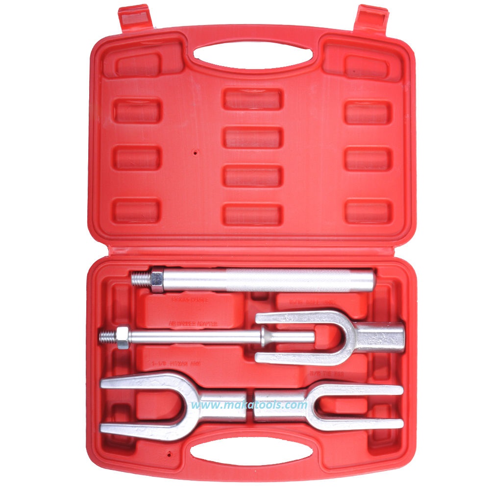 5PC Tie Rod Tool Kit Automotive Repair Set (MK0334)