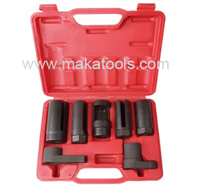 Lambda Sensor Socket Set 7pc (MK0275)