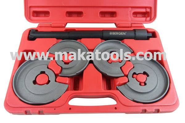 Spring Strut Spanner Set For Mercedes Benz (MK0260)