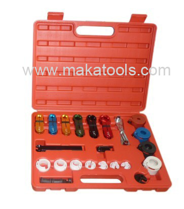 Pipe Connector Removing Kit (MK0308)