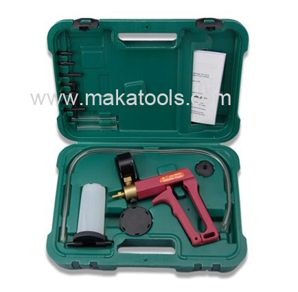 Vacuum Tester & Brake Bleeding Kit (MK0237)