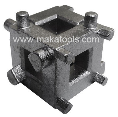 Brake Piston Wind-Back Tool 3/8