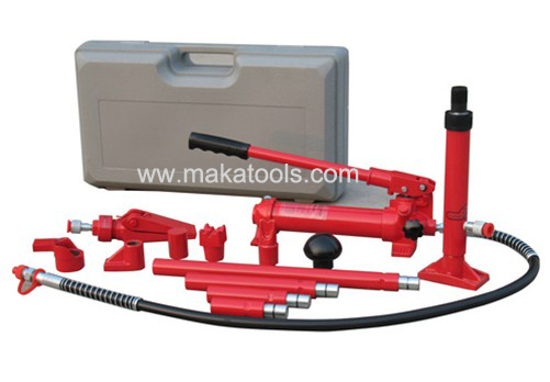 Hydraulic Porta Power Kit 10 Ton (MK30101)