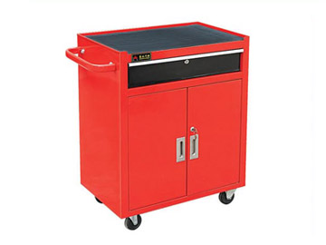 Tool Chest with Wheel (MK1611)
