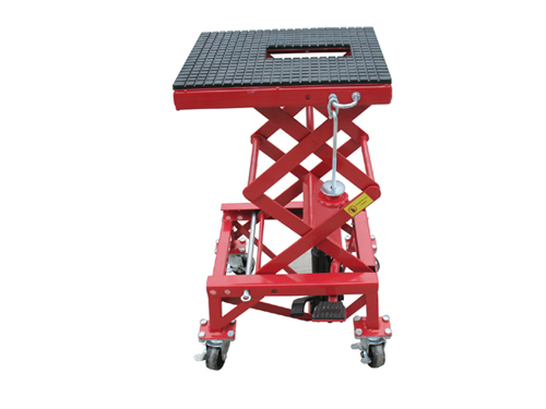 Motorcycles Lift Table (MK2303)