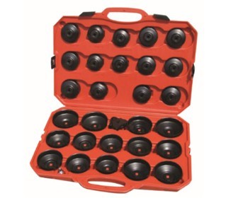 30pcs cup type Oil Filter Wrench Set (MK0203)