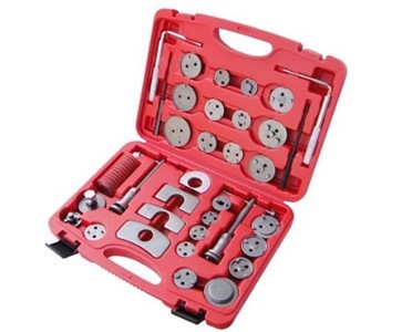 35pcs Brakes Wind Back Kit Special Service Tools (MK0251)