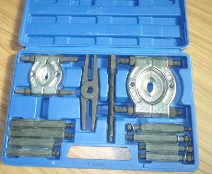 Two sets bearing separator assembly kits (MK0215)