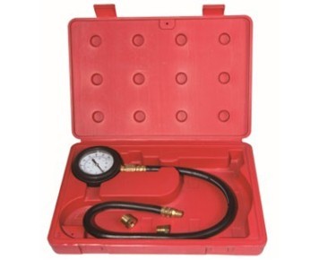 TU-12 Pressure meter for engine oil (MK0102)