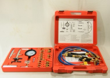 The Master Fuel Injection Compression Tester (MK0114)