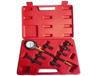 8pcs Petrol Engine Compression Test Kit (MK0119)