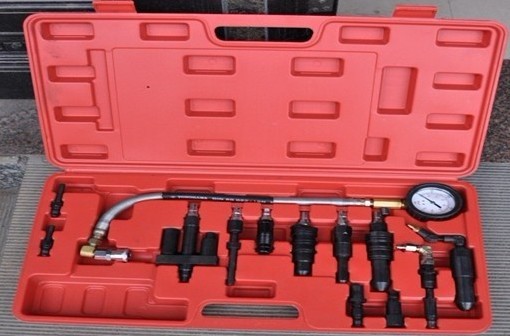 Diesel Engine Compression Tester Set (MK0120)