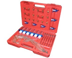 Diesel Injector Flow Test Kit Common Rail (MK0124)