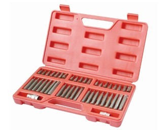 Automotive Tools (MK0229) 43pc Screwdriver Bits Set