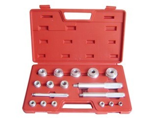 17pc Bearing Installation and Removal Tool Set (MK0230)