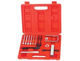 Automotive Tool Kits & Steering Wheel Remover (MK0231)