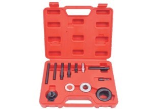 A/C Compressor Clutch Remover Kit (MK0233)